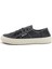 Siyah Erkek Sneaker 901E-601 Old Blossom Natural World Negro Enz 1