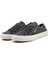 Siyah Erkek Sneaker 901E-601 Old Blossom Natural World Negro Enz 3