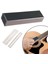 Gitar Fret Tesviye Kiriş Gitar Zımpara Fret Tesviye Dosya Luthier Aracı (Yurt Dışından) 5