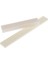 Set / 2 Adet Sığır Kemik Dıy Uncut Eyer ve Gitar Değiştirme Için Somun (Yurt Dışından) 1