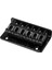 6 Dize Sabit Sert Kuyruk Gitar Köprü Tailpiece Için 65MM Elektrik Gitar (Yurt Dışından) 3