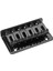 6 Dize Sabit Sert Kuyruk Gitar Köprü Tailpiece Için 65MM Elektrik Gitar (Yurt Dışından) 5