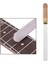 Gitar Çelik Fret Dosya Klavye Tesviye Taşlama Luthier Onarım Araçları (Yurt Dışından) 3