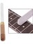 Gitar Çelik Fret Dosya Klavye Tesviye Taşlama Luthier Onarım Araçları (Yurt Dışından) 5