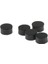 100 Adet Dıy Klavye Noktaları 4x2.5mm Akustik / Elektrikli Gitarlar Için 4x2.5mm (Yurt Dışından) 3