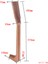 Gitar Luthier Dıy Projeleri Için Akustik Gitar Boyun Boyun (Yurt Dışından) 3