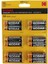 Kodak Xtralife 12'li Kaa6/2 Kalem Pil 8462 1