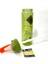 Yeşil Amazon Tritan Pipetli Matara 600ML 2