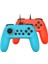 Switch Joystick Kablolu Pro Controller Oyun Kolu 2 Adet (Switch / Switch Lite / Switch OLED Uyumlu) 1