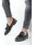 Tomms Loafer Süet Püsküllü Erkek Babet Ayakkabı LFRPSKL-001 1