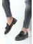 Tomms Loafer Süet Püsküllü Erkek Babet Ayakkabı LFRPSKL-001 4