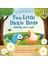 Two Little Dickie Birds Sitting On A Wall Little Board Books - Russell Punter 1