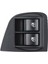 Fiat Doblo Iı Sol Çiftli Cam Anahtarı Düğmesi Çerçeveli 2006-2011 3