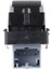 Audi A5 Tekli Cam Açma Düğmesi Anahtarı (2008-2012) 4