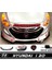 Body Kit Ön Lip 3 Parça Hyundai I30 Uyumlu Parlak Siyah 2