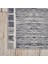 Dekoratif Art Çocuk/genç City 80X150 cm 3