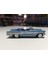 1:43 Metal Model Araba Pontıac 1957 2