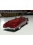 1:43 Metal Model Araba Buick Roadmaster 2