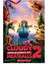 Popcorn Elt Readers Level 2: Cloudy With A Chance Of Meatballs 2 1