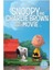 Popcorn Elt Level 1 Snoopy And Charlie Brown The Peanut +Cd 1