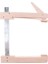 Keman Viola Gitar Cello Için Akçaağaç Keman Kenar Kelepçe Çift Bas 190MM (Yurt Dışından) 2