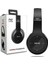 Bluetooth Kablosuz Kulak Üstü Kulaklık 1