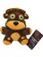 18 cm. Fnaf Peluş Oyuncak Beş Gece Freddy'nin Hayvanları Yumuşak Dolgulu Peluş SD26 (Yurt Dışından) 1