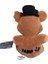 Fnaf Freddy'nin 18 cm. Chica Animals Dolması Doll Çocuklar İçin Peluş Oyuncak (Yurt Dışından) 3