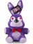 18 cm. Fnaf Peluş Oyuncak Beş Gece Freddy'nin Hayvanları Yumuşak Dolgulu Peluş SD20 (Yurt Dışından) 1