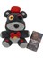 18 cm. Fnaf Peluş Oyuncak Beş Gece Freddy'nin Hayvanları Yumuşak Dolgulu Peluş SD25 (Yurt Dışından) 1