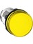 Sinyal Lambası 230V Sarı 1