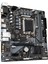 H610M H 3200 MHz (O.C.) DDR4 LGA1700 mATX Anakart 1