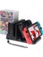 Switch Stand Joy-Con Şarj Standı Oyun Bölmeli 2