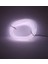 3 Metre Ip Neon LED Fitili - Inverterli Beyaz 2