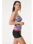 Tankini 7306 Çok Renkli 2