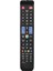 Samsung Uyumlu Tuşlu Air LED LCD Akıllı Kumanda 1