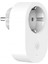 Mi Smart Plug Wi-Fi Priz - Kablosuz Wi-Fi Bağlantısı Xiaomi Smart Home ile Uyumlu 2