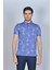 Polo Yaka Merserize Erkek T-Shirt 2