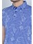 Polo Yaka Merserize Erkek T-Shirt 5
