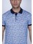 Polo Yaka Erkek T-Shirt 5