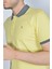 Polo Yaka Erkek T-Shirt 5
