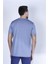Bisiklet Yaka Erkek T-Shirt 3