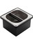 ÇıkarılabilirEspresso Kabı 18.9X17.4X10.4CM - Siyah (Yurt Dışından) 1