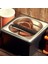 ÇıkarılabilirEspresso Kabı 18.9X17.4X10.4CM - Siyah (Yurt Dışından) 2
