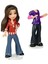 2'li Icarly Fashion Switch Carly ve Sam - Icarly Moda Giysileri - Değiştirilebilir Giysiler 2