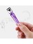 Mini El Mikrofon Taşınabilir Smartphone Karaoke Mic Için Ses Kayıt (Yurt Dışından) 4