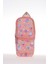 Nature Jr Bag Kalem Çantası Unicorn Somon K2323 1