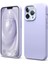 Apple iPhone 13 Pro Max ile Uyumlu Telefon Kılıfı Kadife Iç Yüzey Soft Tasarım Lansman Kılıf 1