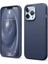 Apple iPhone 13 Pro Max ile Uyumlu Telefon Kılıfı Kadife Iç Yüzey Soft Tasarım Lansman Kılıf 1