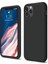 Apple iPhone 11 Pro Max ile Uyumlu Telefon Kılıfı Kadife Iç Yüzey Soft Tasarım Lansman Kılıf 1